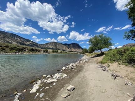 Recreational Property for sale in Park County, Montana