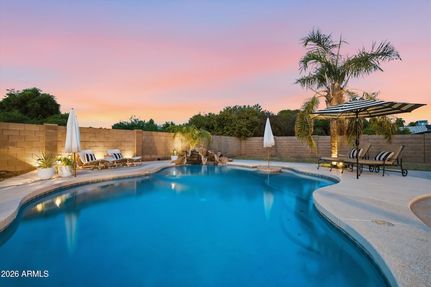 Residential Property for sale in Maricopa County, Arizona