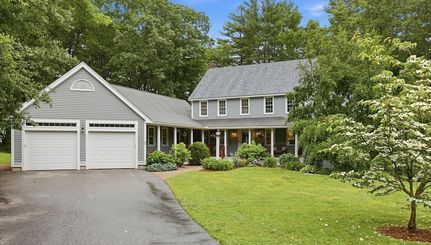 Farm Property for sale in Middlesex County, Massachusetts