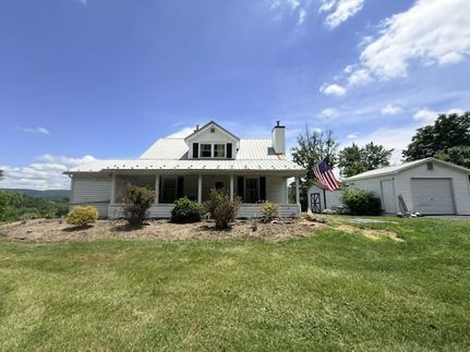 Residential Property for sale in Monroe County, West Virginia