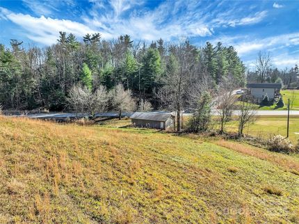 Farm Property for sale in Polk County, North Carolina