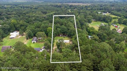 Farm Property for sale in Forrest County, Mississippi