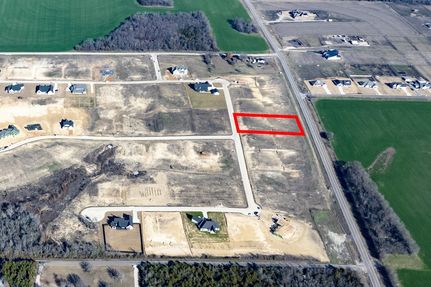 Farm Property for sale in Collin County, Texas