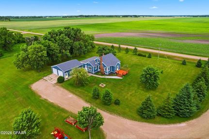 Farm Property for sale in Grand Forks County, North Dakota