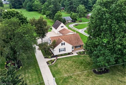 Farm Property for sale in Columbiana County, Ohio