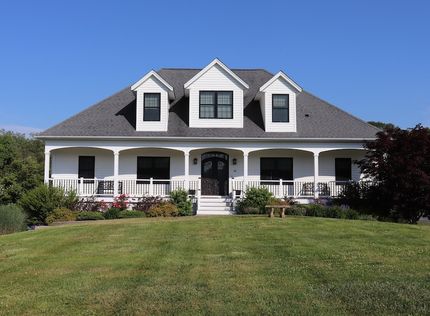 Farm Property for sale in Bristol County, Massachusetts