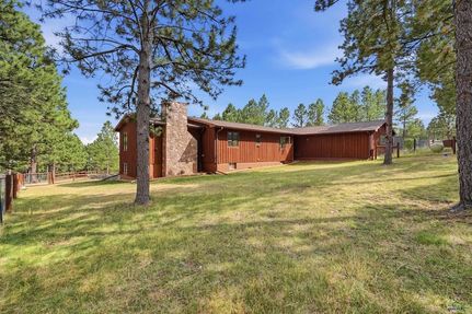 Farm Property for sale in Meade County, South Dakota