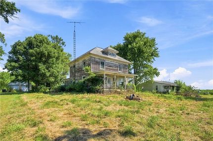 Farm Property for sale in Fayette County, Illinois