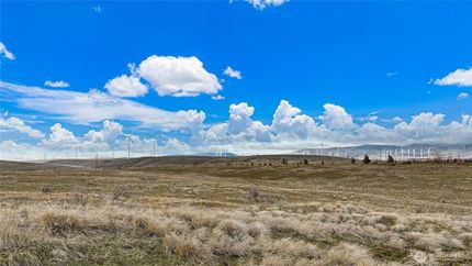 Timberland Property for sale in Kittitas County, Washington