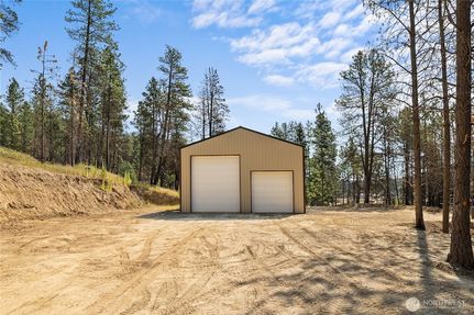 Ranch Property for sale in Kittitas County, Washington