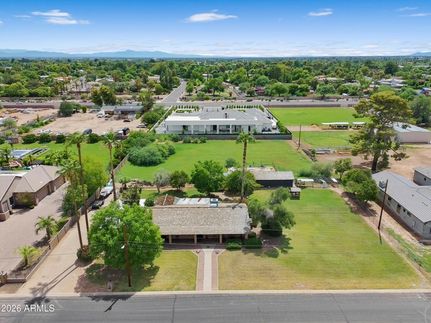 Ranch Property for sale in Maricopa County, Arizona