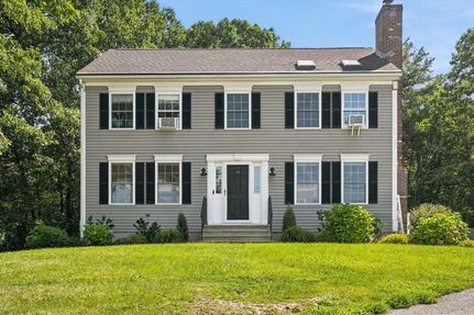 Farm Property for sale in Worcester County, Massachusetts