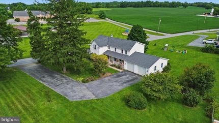 Farm Property for sale in Washington County, Maryland