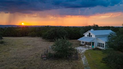 Ranch Property for sale in Blanco County, Texas