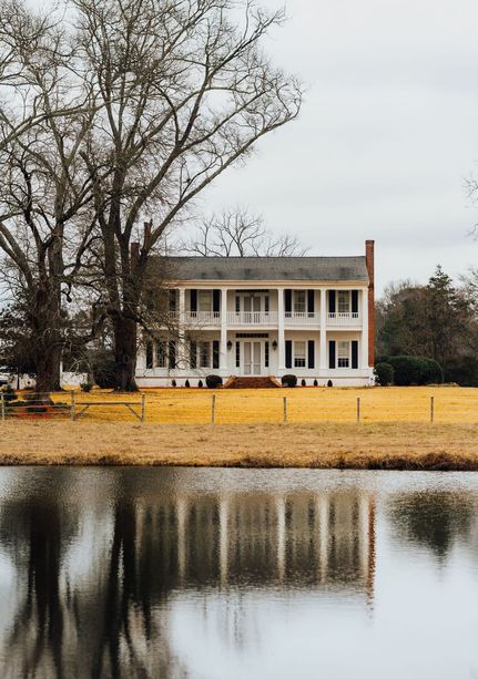 Farm Property for sale in Attala County, Mississippi