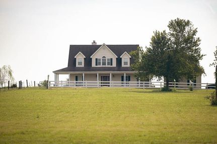 Farm Property for sale in Lowndes County, Alabama