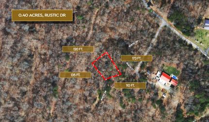 Farm Property for sale in Jefferson County, Tennessee