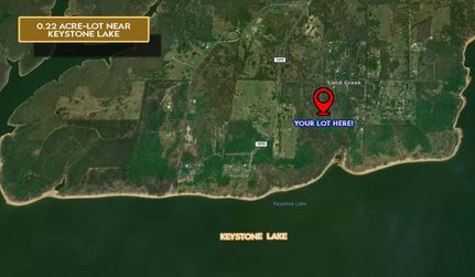 Farm Property for sale in Osage County, Oklahoma