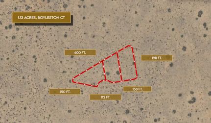 Undeveloped Land for sale in El Paso County, Texas