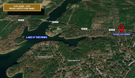 Farm Property for sale in Marion County, Texas