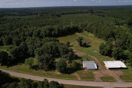 Ranch Property for sale in Attala County, Mississippi