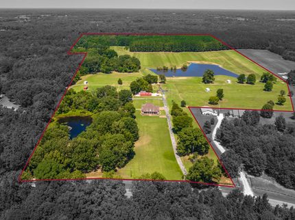 Farm Property for sale in Fayette County, Tennessee