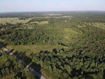 Farm Property for sale in Lamar County, Texas