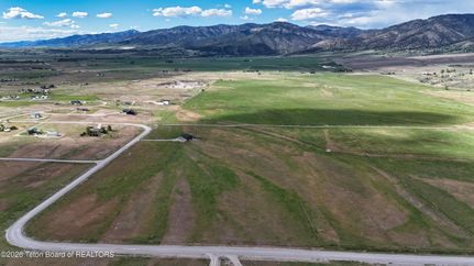 Recreational Property for sale in Bonneville County, Idaho