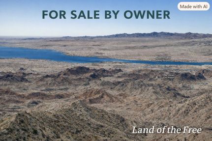 Property for sale in Mohave County, Arizona