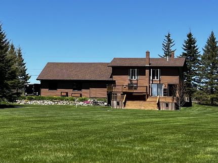 Farm Property for sale in Aroostook County, Maine