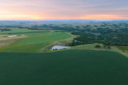 Farm Property for sale in Gregory County, South Dakota
