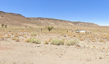 Undeveloped Land for sale in Esmeralda County, Nevada