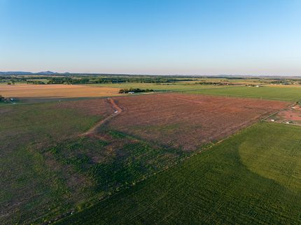 Farm Property for sale in Jackson County, Oklahoma