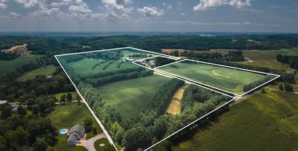 Farm Property for sale in Jersey County, Illinois