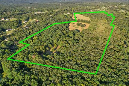 Farm Property for sale in Jefferson County, Missouri