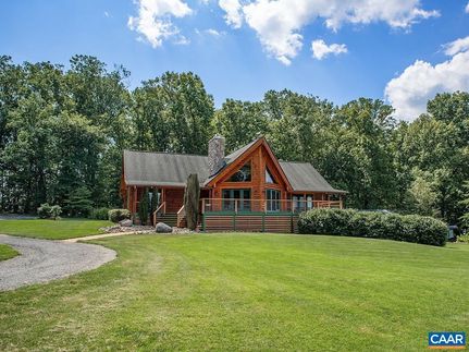 Farm Property for sale in Madison County, Virginia