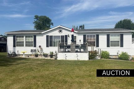 Farm Property for sale in Columbia County, Wisconsin