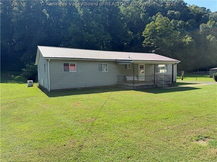 Ranch Property for sale in Boone County, West Virginia
