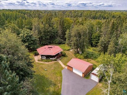 Recreational Property for sale in Carlton County, Minnesota