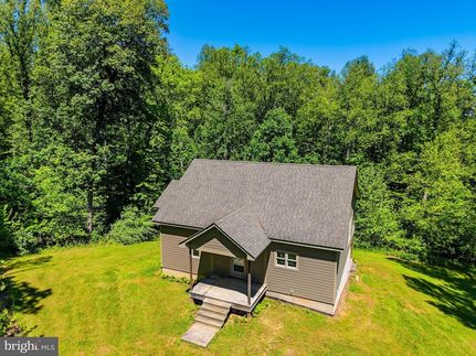 Farm Property for sale in Rappahannock County, Virginia