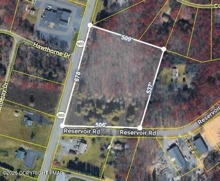 Recreational Property for sale in Carbon County, Pennsylvania