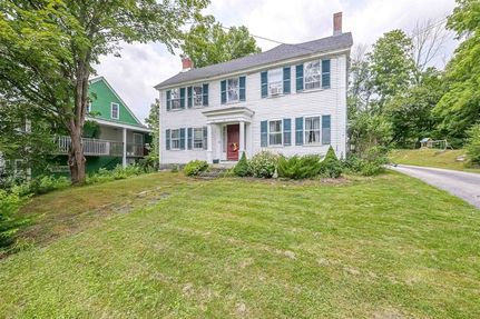Farm Property for sale in Hillsborough County, New Hampshire