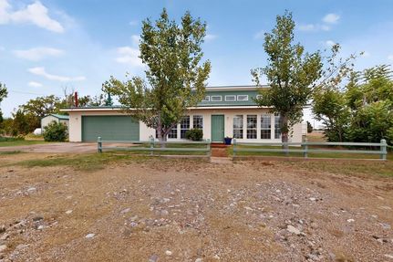 Ranch Property for sale in Torrance County, New Mexico