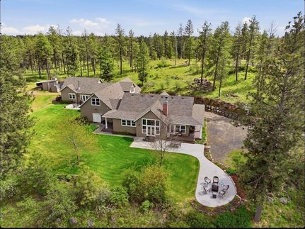 Farm Property for sale in Spokane County, Washington
