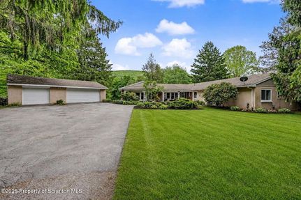 Farm Property for sale in Lackawanna County, Pennsylvania