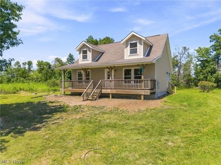 Farm Property for sale in Stark County, Ohio