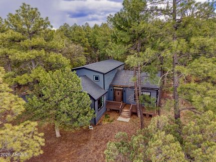 Farm Property for sale in Navajo County, Arizona