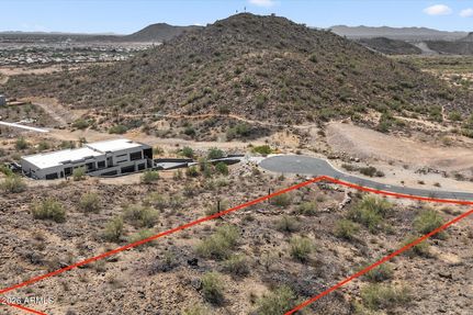 Ranch Property for sale in Maricopa County, Arizona
