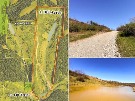 Farm Property for sale in Perry County, Ohio