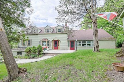 Farm Property for sale in Orange County, New York